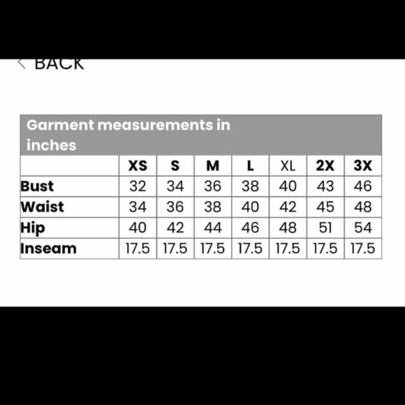 New Kim & Co Blue White Paisley Sleeveless Gaucho Jumpsuit Size Large bin 4D - Picture 5 of 5